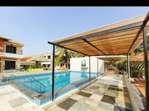 Mathura Resort
