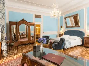 Hotel Bristol Palace