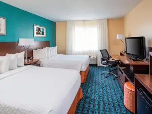 Fairfield Inn & Suites Branson