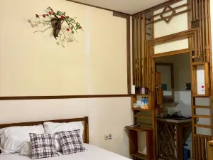Berliant Homestay