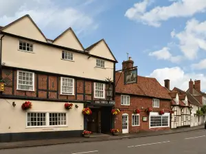 White Hart Hotel