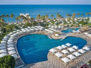 Voyage Sorgun Hotel