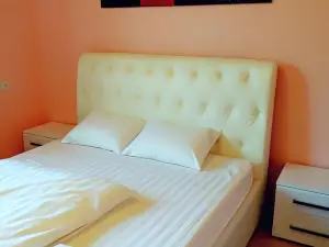 Agrousadba B&B