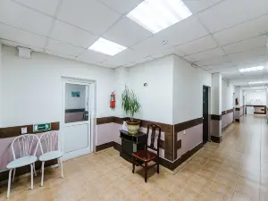 Dekabrist Na Serova 30 Mini-Hotel