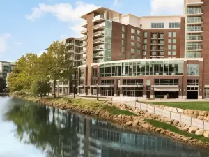 Embassy Suites by Hilton Greenville Downtown Riverplace