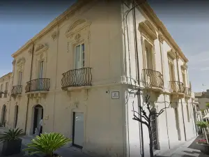 Gagliardi Boutique Hotel