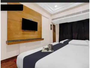 The Vishwanath Palace