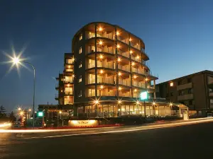 多薩爾精品酒店