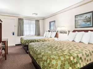 SureStay Hotel by Best Western Castro Valley