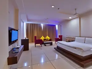Hotel 99 Square