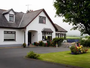 Mourneview B & B