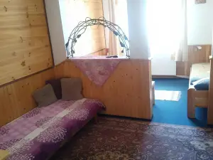 Hostinec Na Návsi
