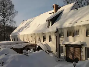 Gaststätte & Pension Oelmuehle