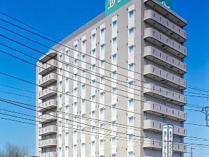 露櫻酒店澀川店