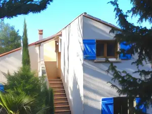 Appartement T2 "Altaïr" de l'Observatoire
