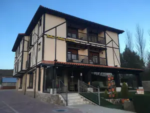 Hotel Doña Sancha