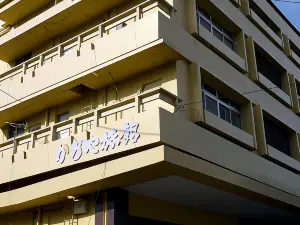 Kajiya Ryokan