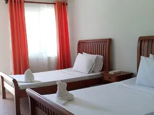 Happy Ripples Beach Resort