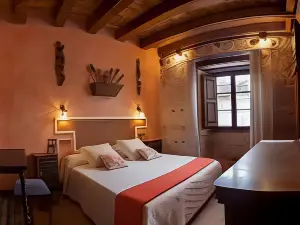 Hotel Rural la Enhorcadora