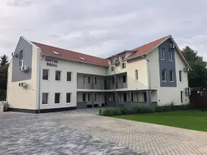 Brill Hotel Bekescsaba