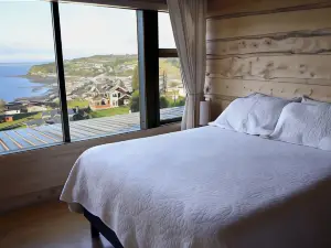 Hotel Boutique Antukenu