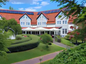 Hotel Marschall DuRoc