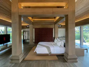 Djoglo Luxury Bungalow
