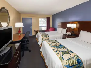 Days Inn by Wyndham Walterboro, SC