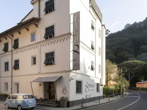 Eight Hotel Paraggi