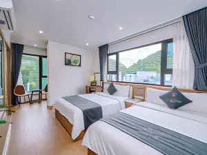 Cat BA Eco Hotel