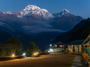 Mountain Lodges of Nepal - Landruk