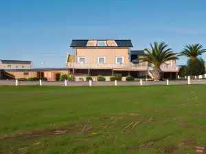 Casa Marino Pensión
