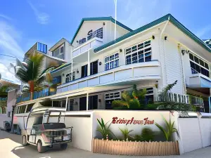 Biosphere Inn