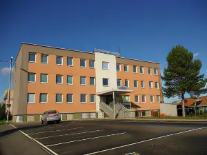 Hotel Hvezda