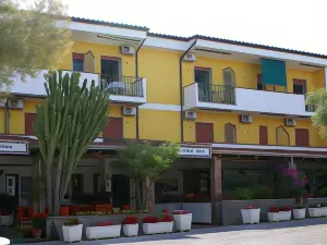 Hotel Cristina