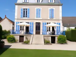 Domaine du Cheval Blanc