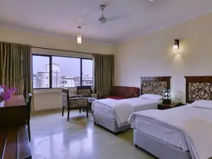 호텔 타지 다르바르