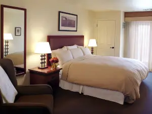 Larkspur Landing Extended Stay Suites Campbell