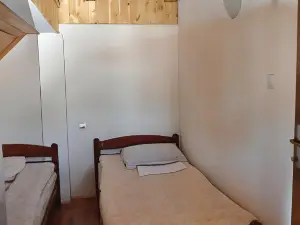 Guesthouse Nedajno