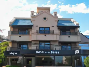 Hotel de La Barra