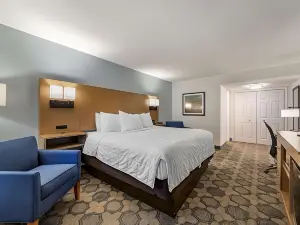 Best Western Palm Beach Lakes