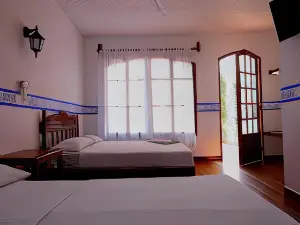 Don Luis Hostal - Sucursal Galeana - Tecolutla