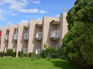Hotel Parador Zacatecas