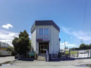 La Cordata Accommodation - Woodhouse Bike Hotel