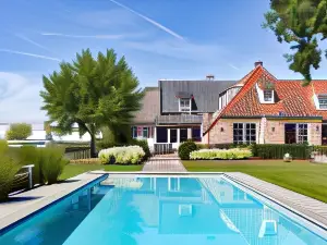 B&B Rosselaer