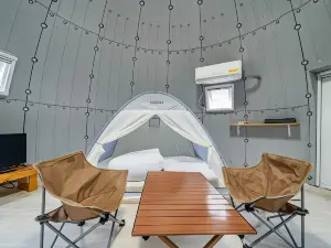 Cheolwon Forest Glamping