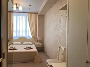 Nord House Hotel