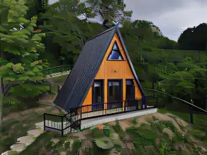 Cekirge Bungalov