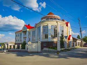 Смирнов