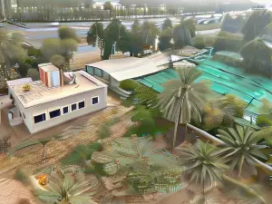 Season Inn Hotel_Al Hail